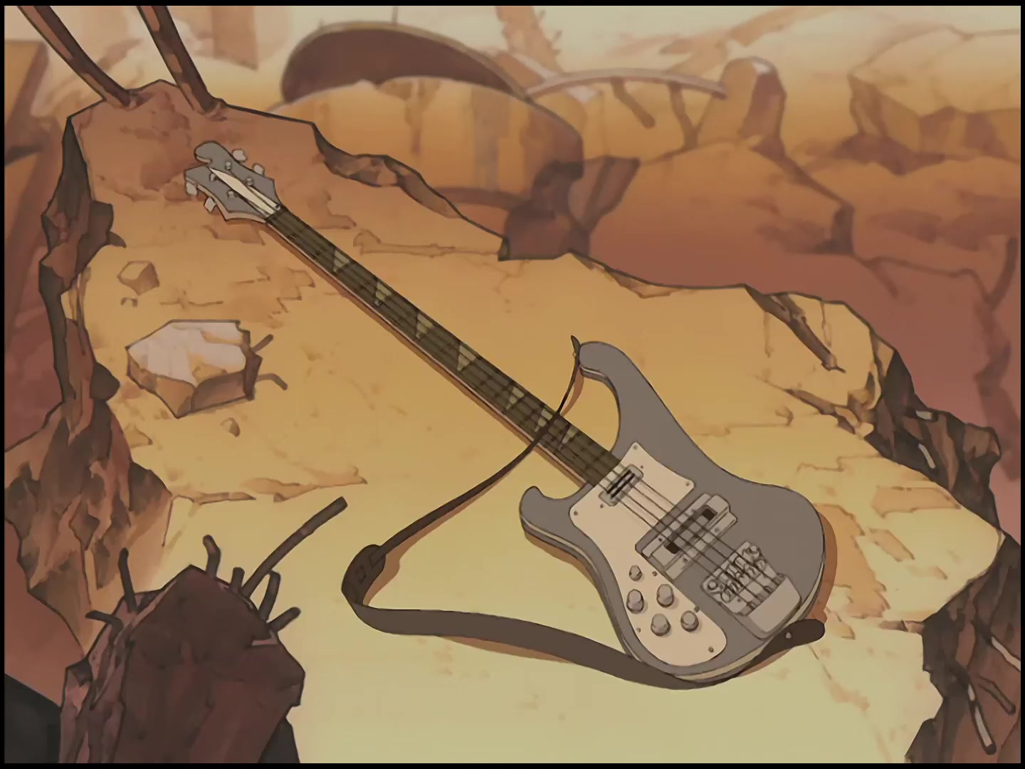 [Tsukyio Editing Resources] FLCL (Episode 6) Raw Clips (380) (tsukyio.com).mp4
